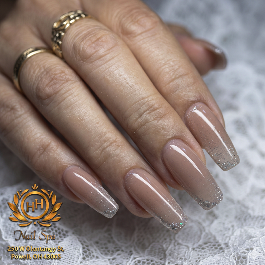 H H Nail Spa
